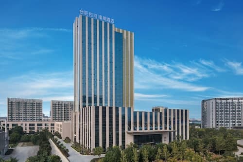 Four Points by Sheraton Hefei, Baohe