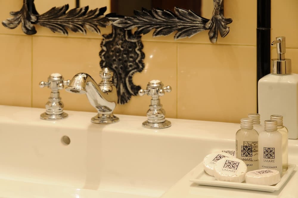Banyo lavabosu