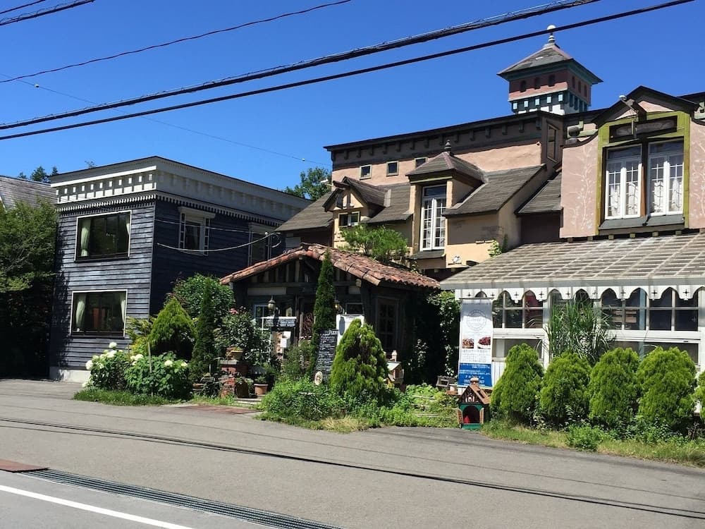Auberge Booz Annex