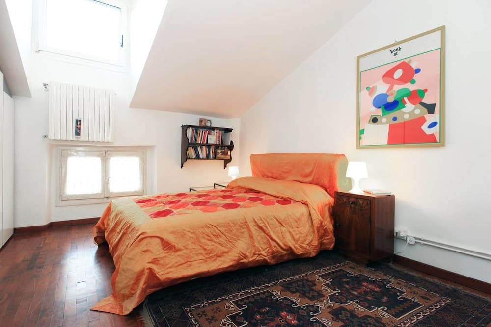 AleEle Flexyrent Apartment