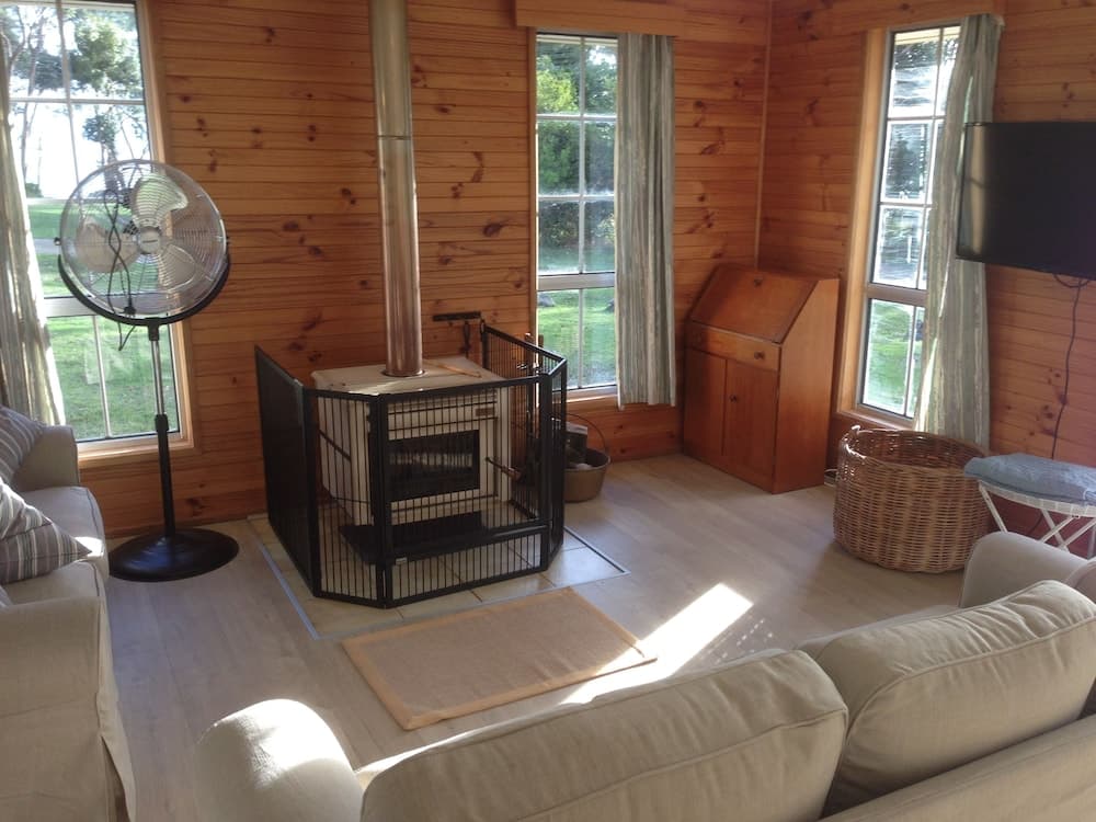 Mays Creek Cottage