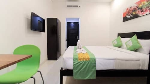 Akatara Stay Jimbaran