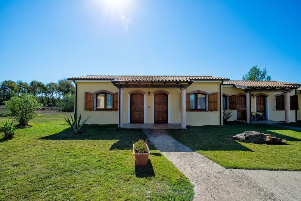 Hotel Perda Rubia