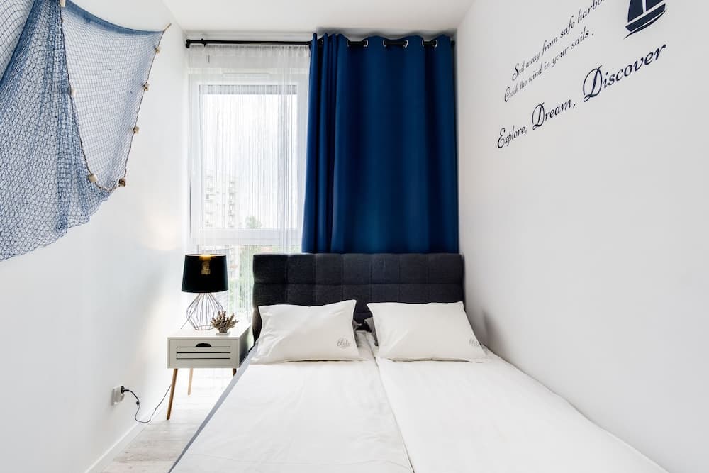 Elite Apartmens Sadova Deluxe