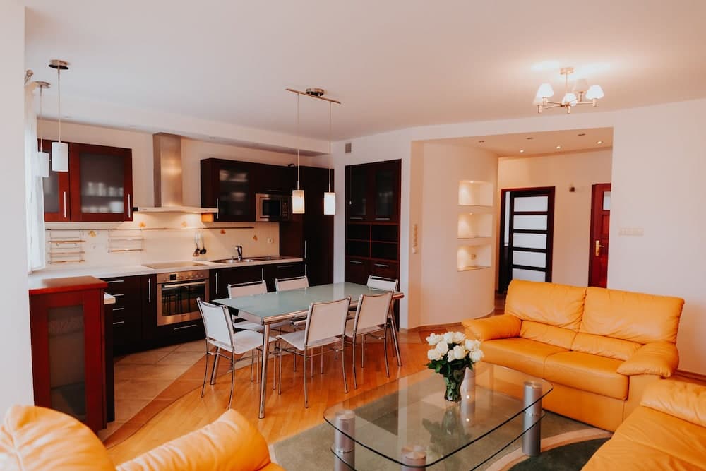 Elite Apartments Jelitkowski Dwor