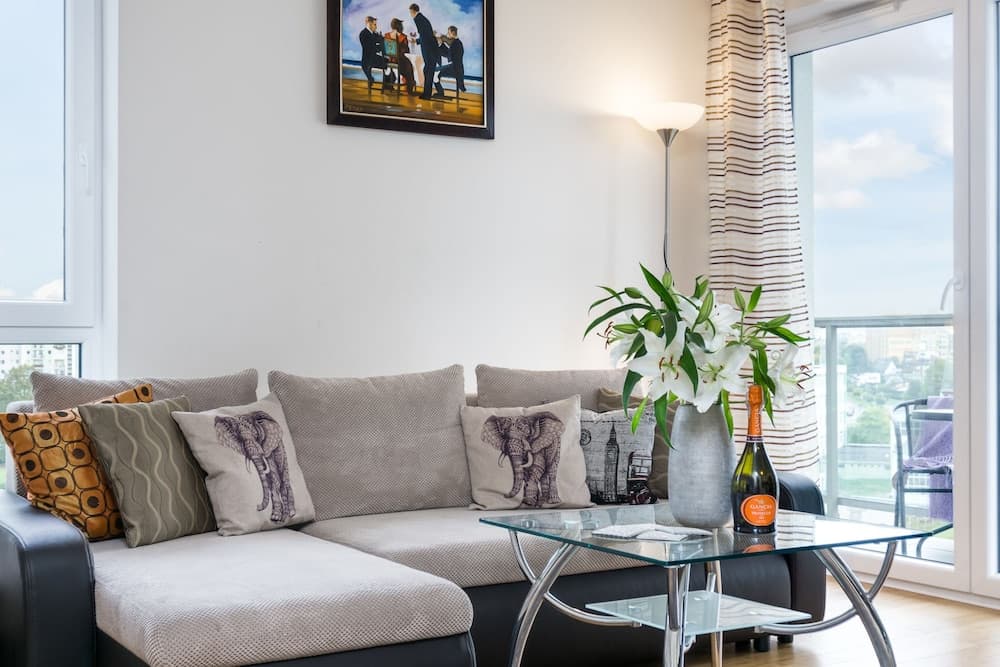 Elite Apartments Albatros Towers