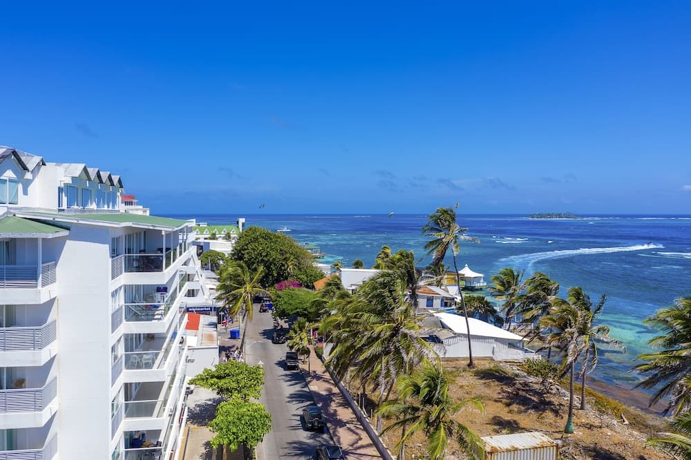 Penthouse Sea View 705A