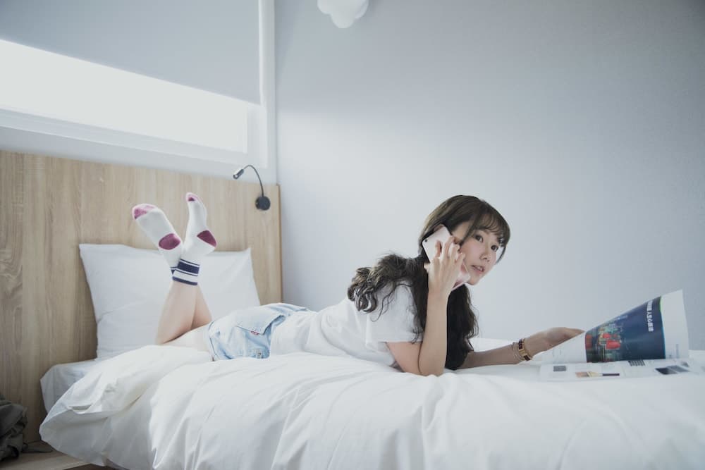 Single Inn Kaohsiung Station Hostel