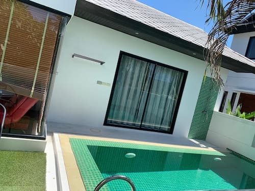 3 Bedroom Villa SDV261- Walk to Beach-By Samui Dream Villas
