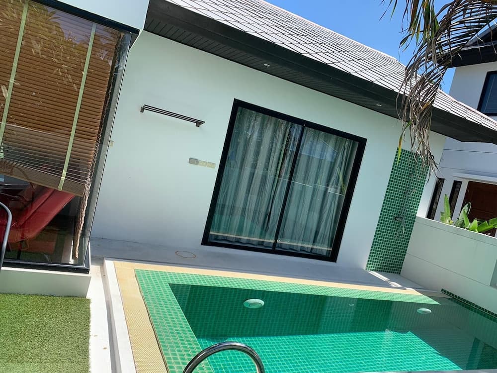 3 Bedroom Villa SDV261- Walk to Beach-By Samui Dream Villas