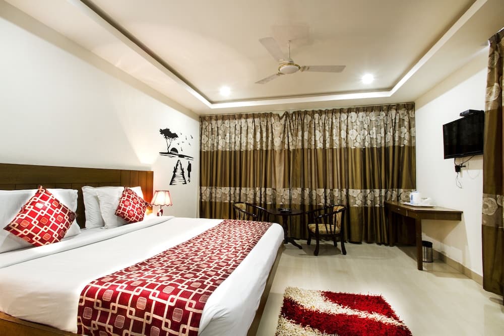 Rainbow International Shamshabad