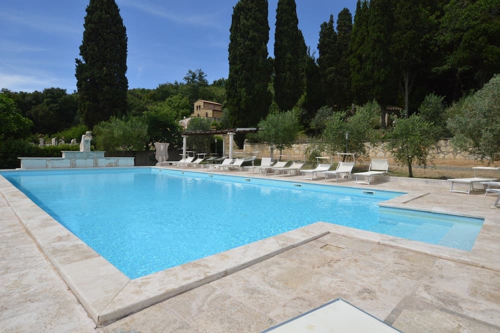 Villa Le Querciolaie