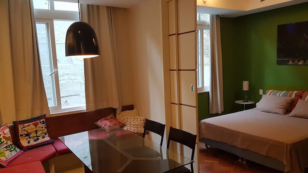 Etours - Maravilhoso Apto no Coração de Ipanema