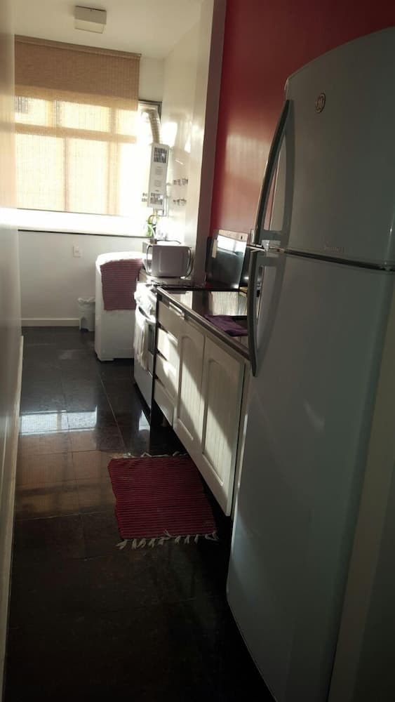 Etours - Lindo 2 Quartos no Coração de Ipanema