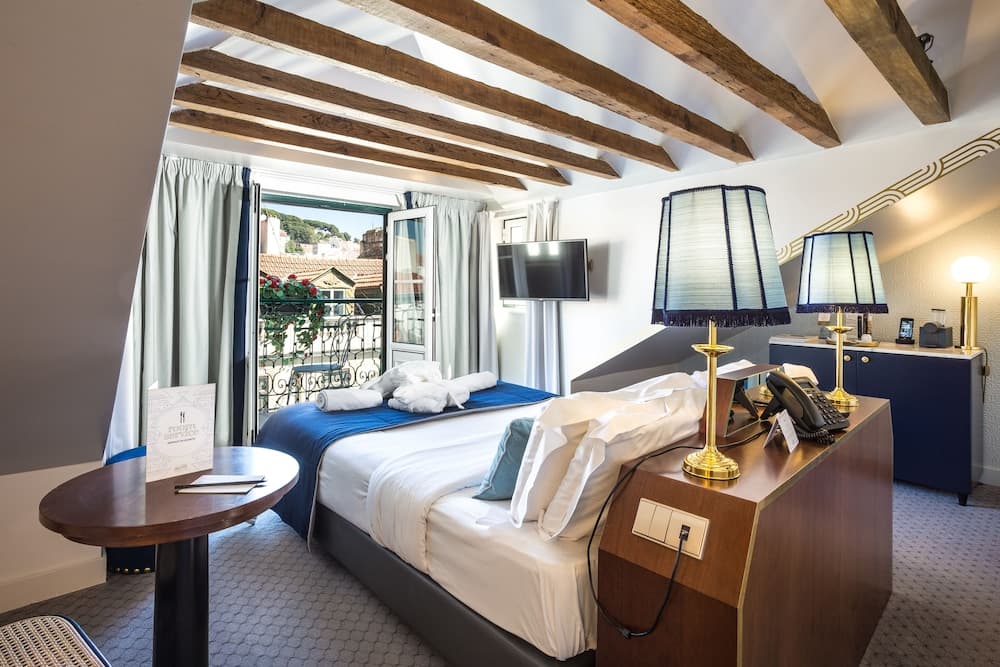 The Lift Boutique Hotel by RIDAN Hotels