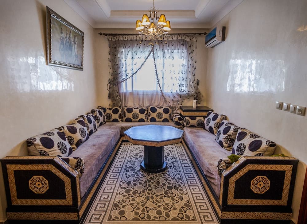 Oturma alanı