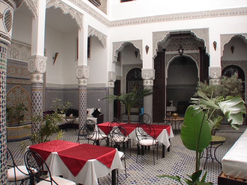 Riad Sheryne - Fes