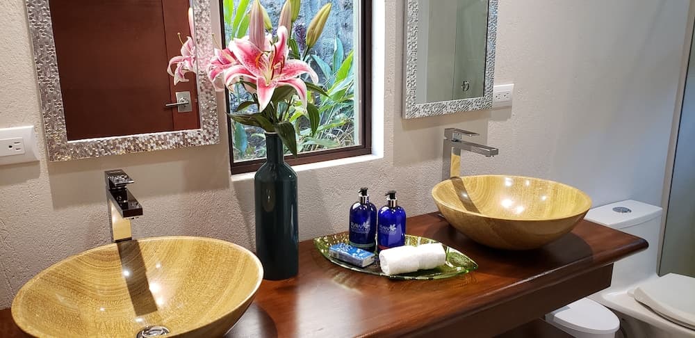 Banyo imkân ve özellikleri