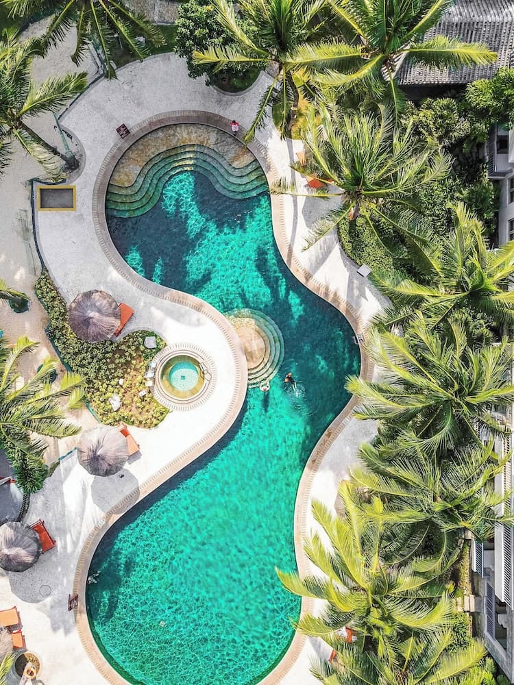 Huayu Resort & Spa Yalong Bay Sanya