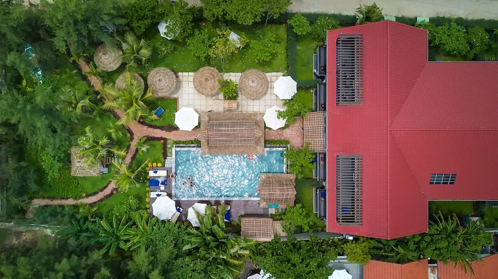 Aira Boutique Hoi An Hotel & Villa