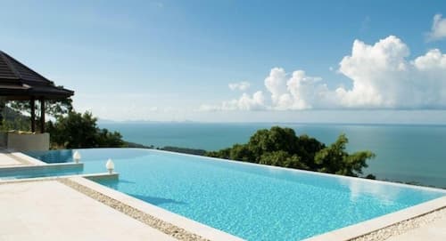 5 Bedroom Seaview Villa Bang Por SDV205-By Samui Dream Villas