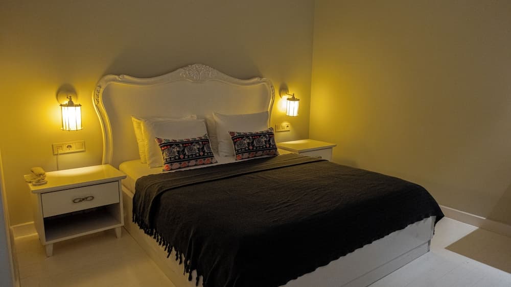 Alaçatı Çınar Hotel