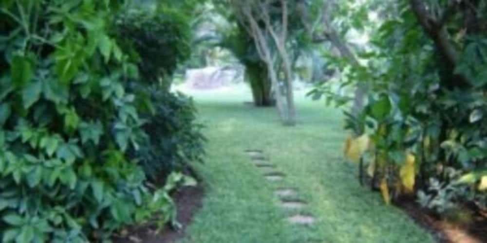 Konaklama yeri alanı