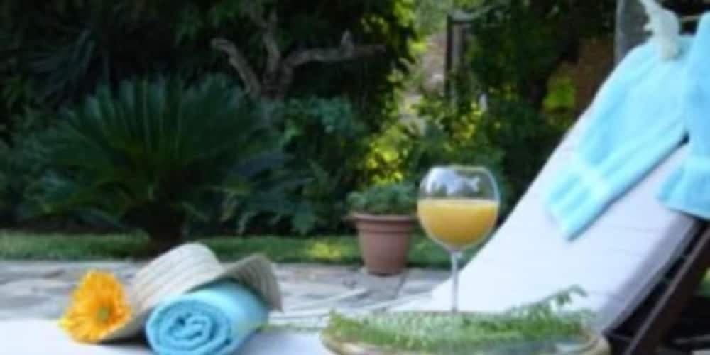 Güneşlenme verandası