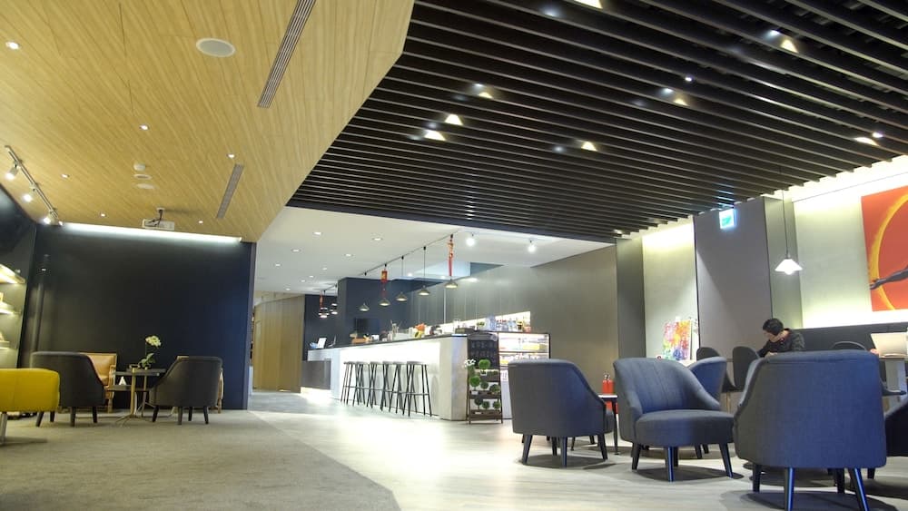 Hub Hotel