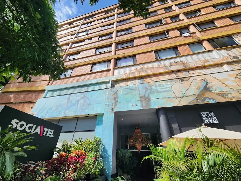 Socialtel Medellin