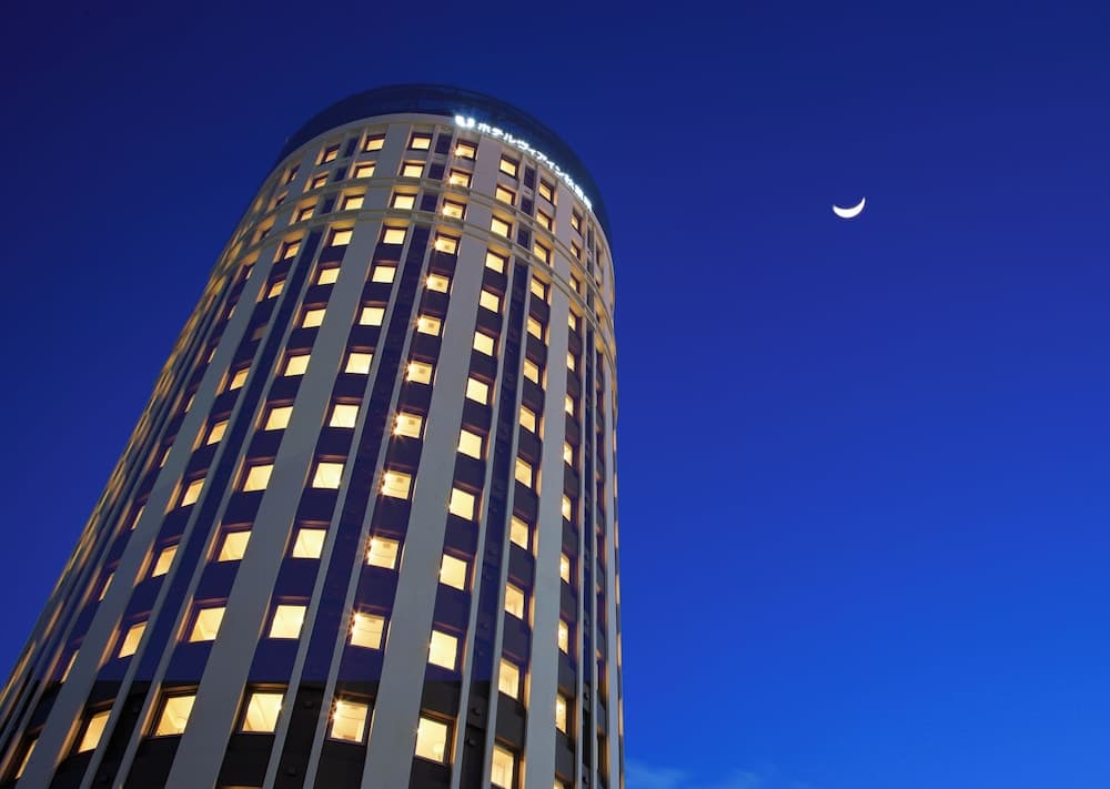 JR WEST GROUP VIA INN AKIHABARA