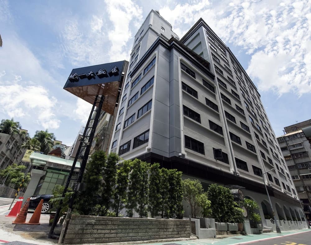 Doitsu Hotel
