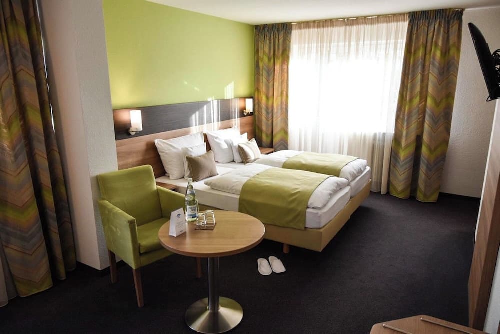 Martins Klause Airport Messe Hotel
