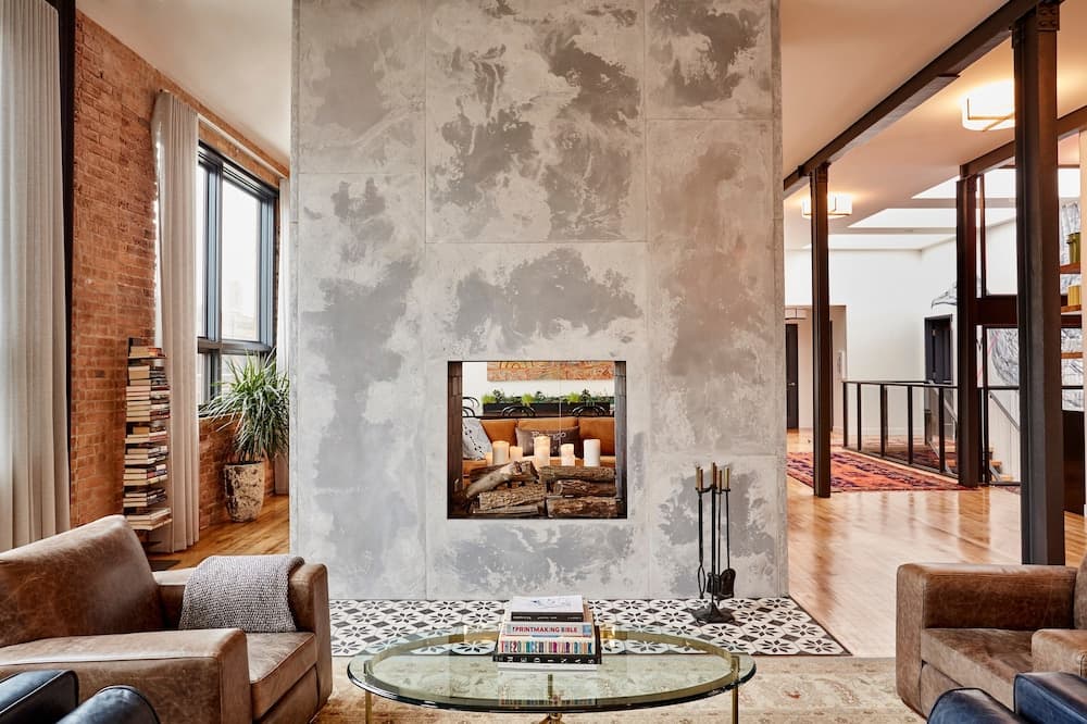 The Publishing House B&B