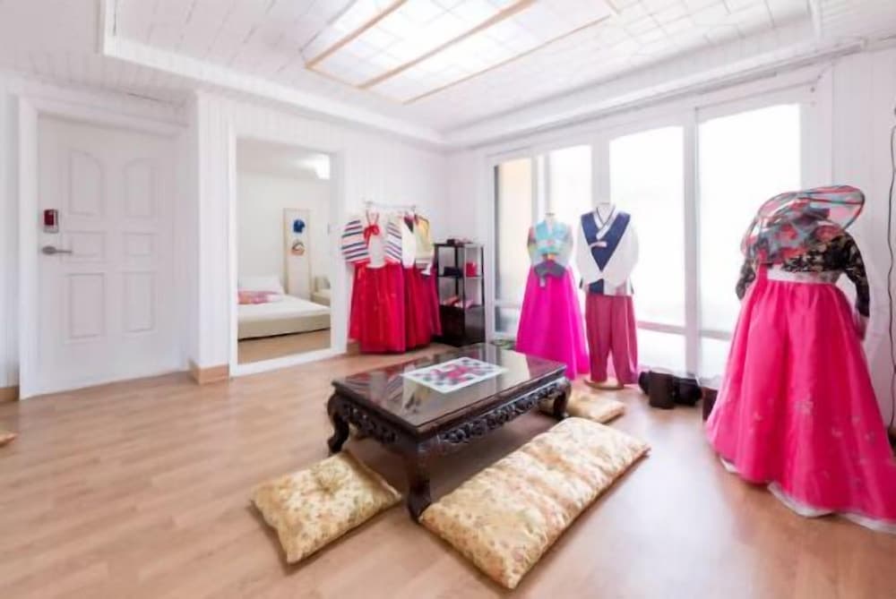 King Kong Guest House