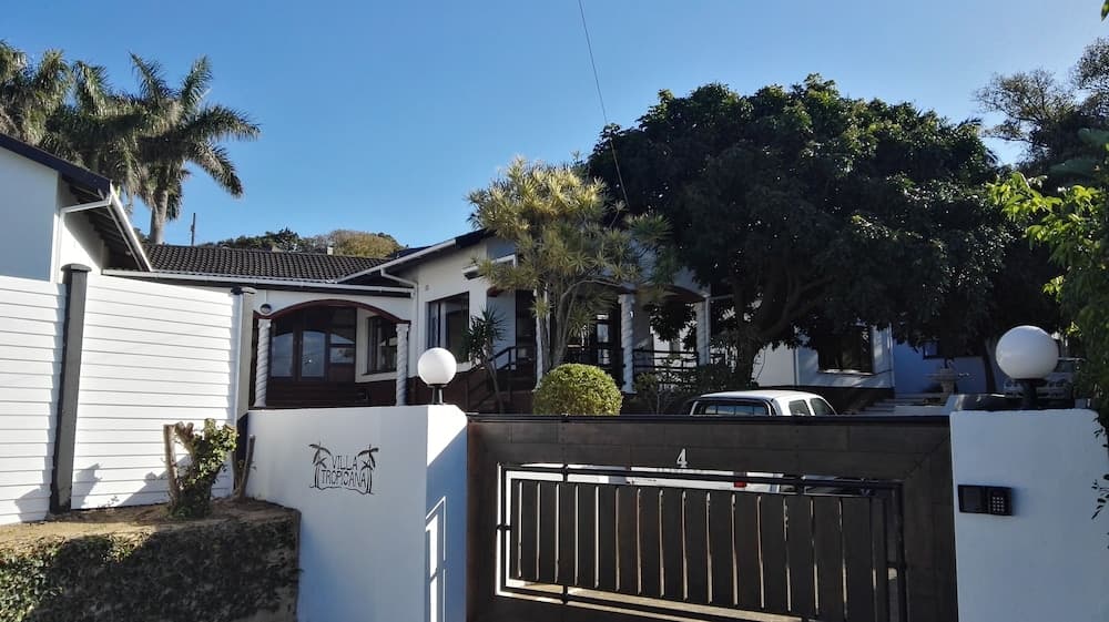 Villa Tropicana