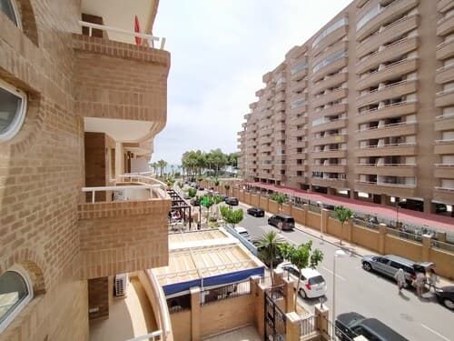 ACV - Costa Marina I-1ª Línea Planta 2 Sur