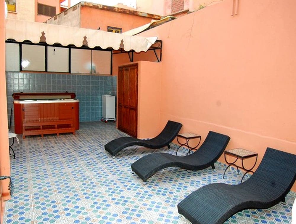 Villa Ziad