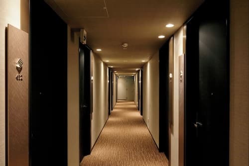 Candeo Hotels Tokyo Roppongi