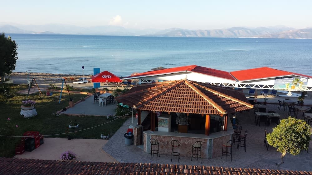 Nikolas Club Apartments