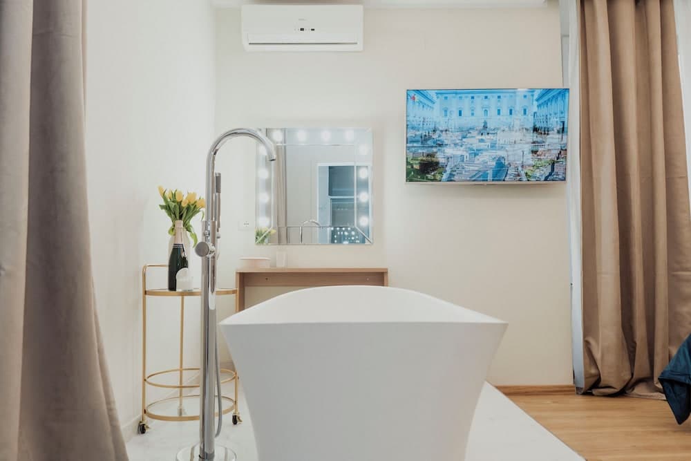 Cesare ai Cavalieri Suites