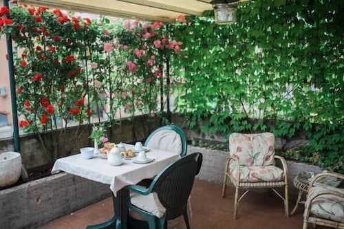Cipriani Apartment
