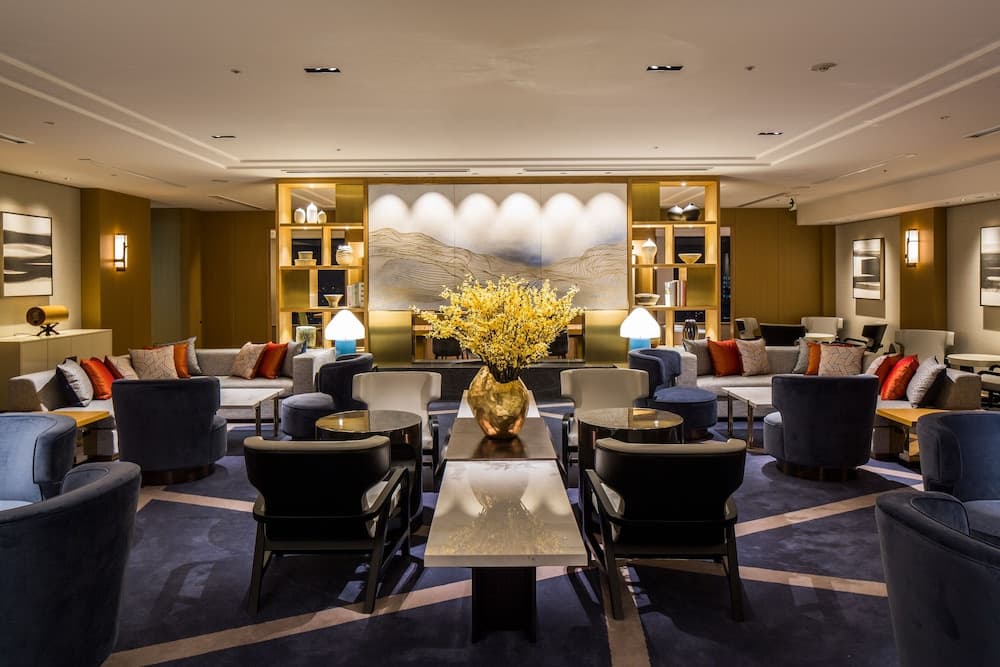 Keio Plaza Hotel Tokyo Premier Grand