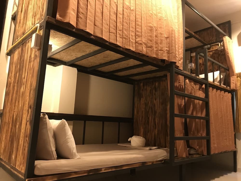 B&B Hostel at Jomtien