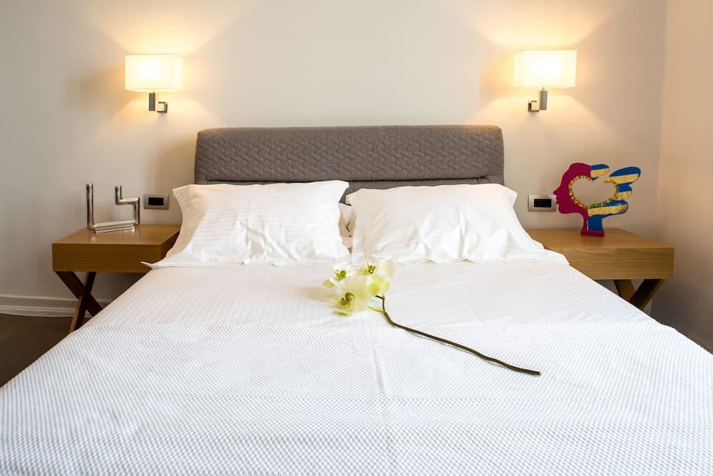 Gambello Luxury Rooms