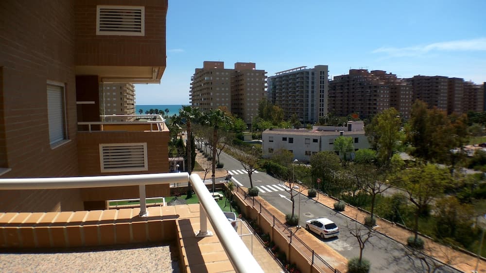 Acv - costa caribe I-2 línea planta 3S