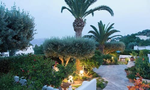 Hotel Elena