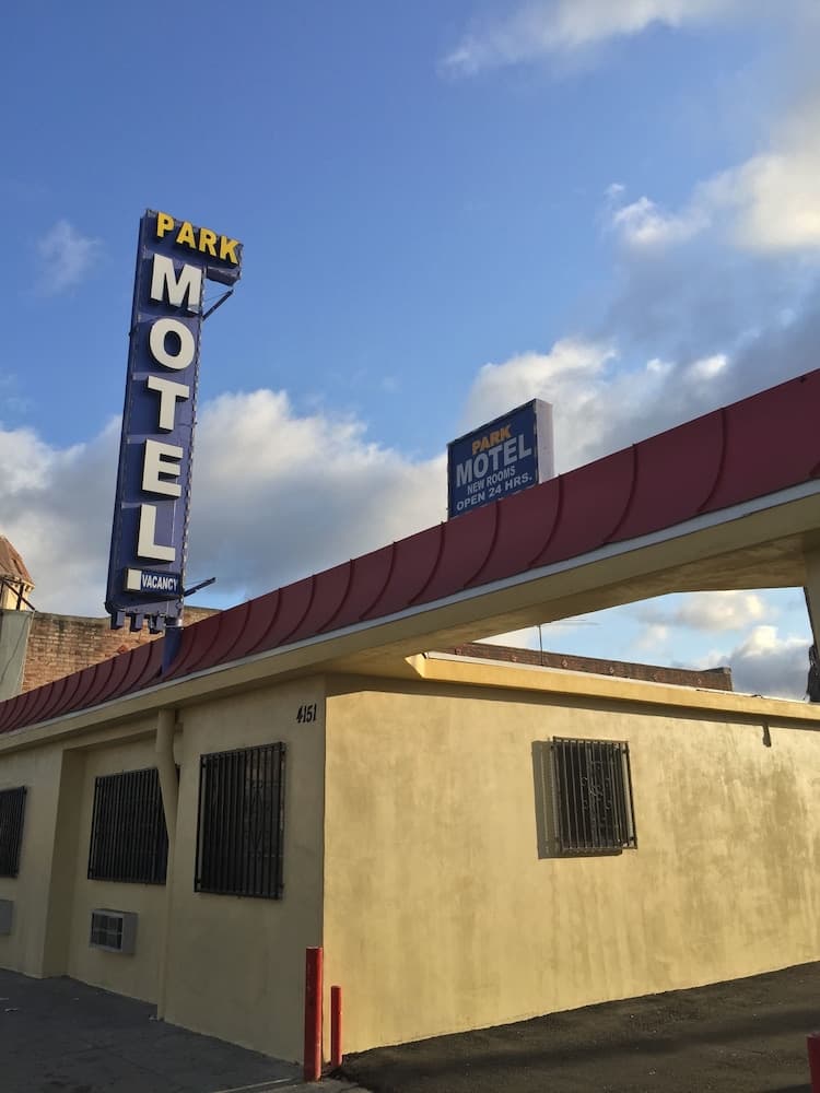 Park Motel