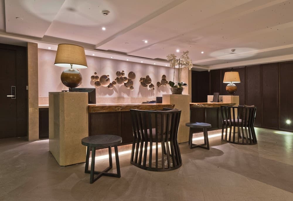 Chongqing Just-inn Hotel