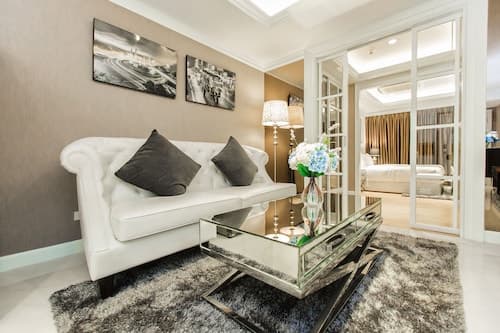 State Tower Silom By Haloth